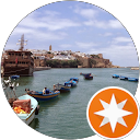 Monsieur A profile picture