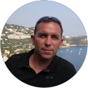 franck G. profile picture